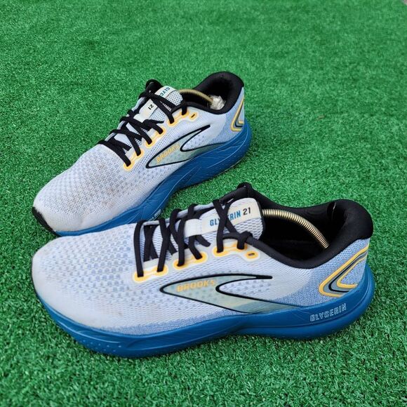 Brooks Glycerin 21 - Men's running shoes - Size 10.5 - Picture 2 of 12
